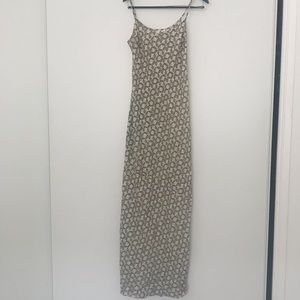 Anthropologie | Eloise Slip Dress